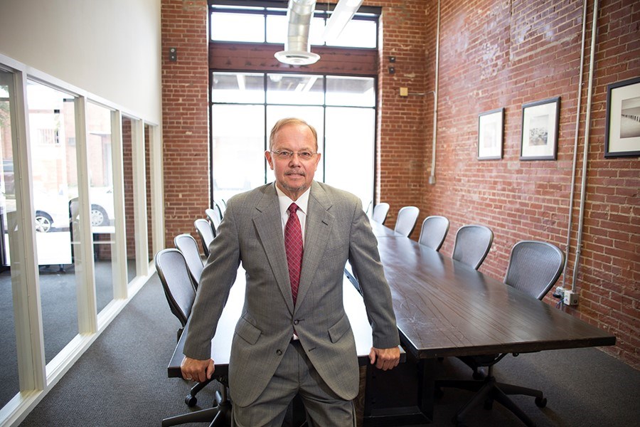 Avis de décès de Mark Patrick Kelly Sr.