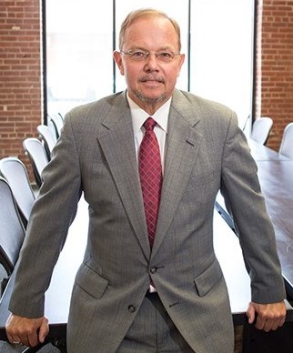 Avis de décès de Mark Patrick Kelly Sr.