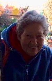 Obituary of Diane Louise Craine