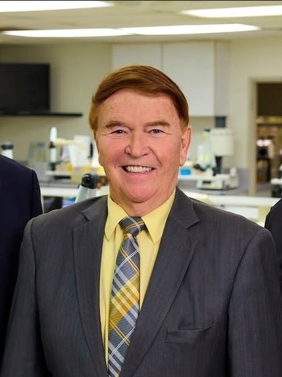 Obituary of John Rene Haupt