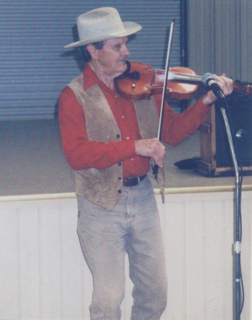 Obituary of Robert Eugene Goodrich