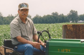 Obituary of Donald Haas