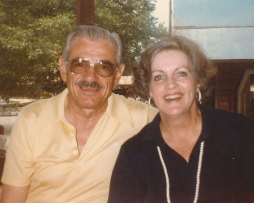 Obituary of George Tankey