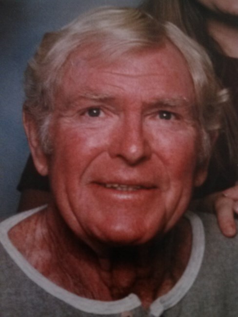 Obituary of Russell Joseph Jefferson