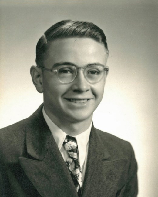 Obituary of Gerald "Jerry" Marks