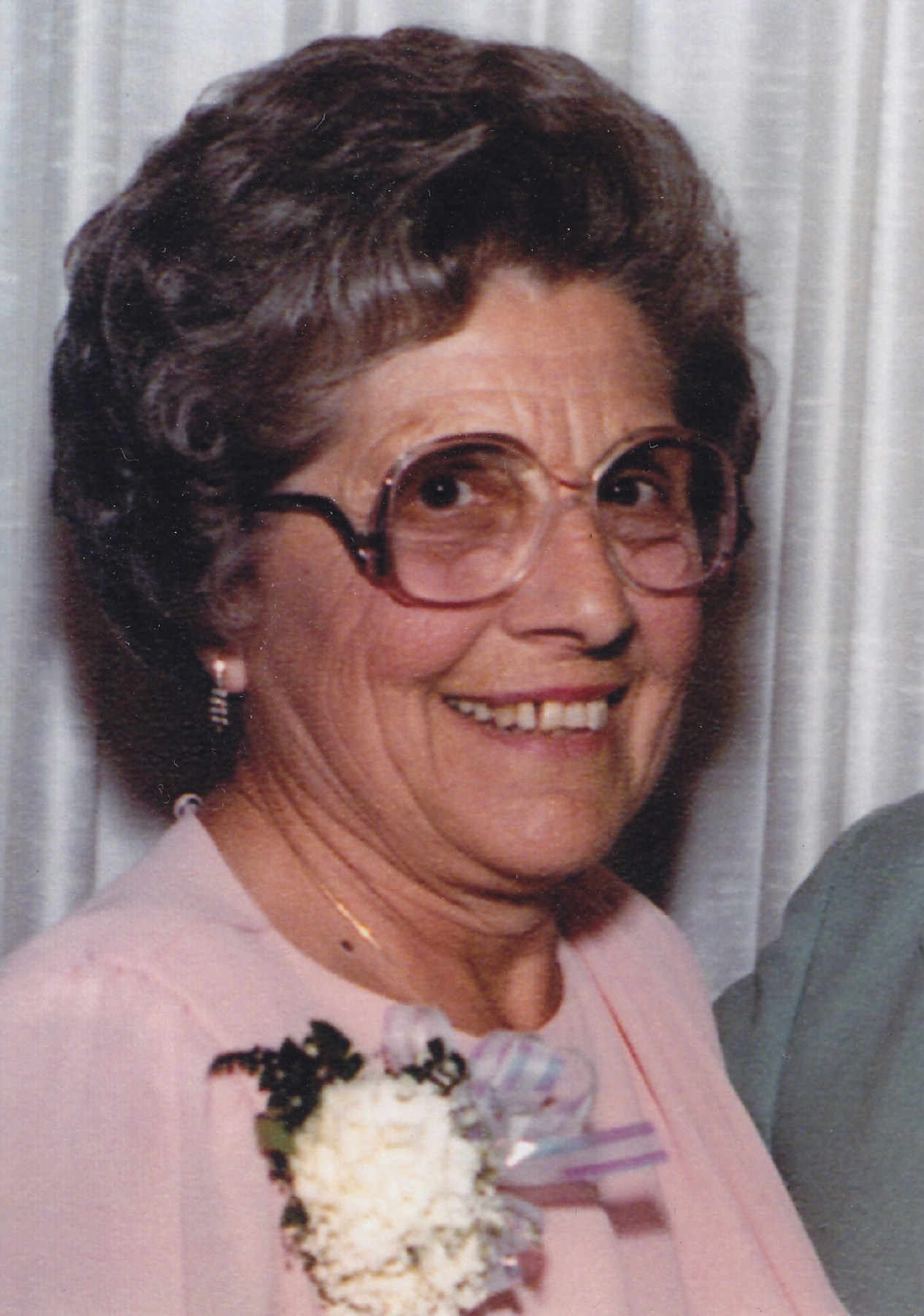 Rose Fulton Obituary New London, CT