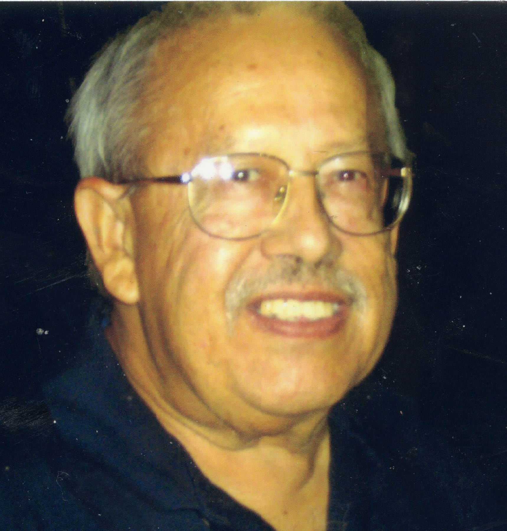 Obituary of Tony Gomez