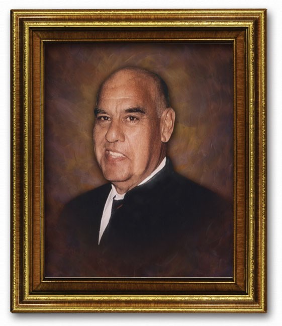 Obituary of Martin Velasquez