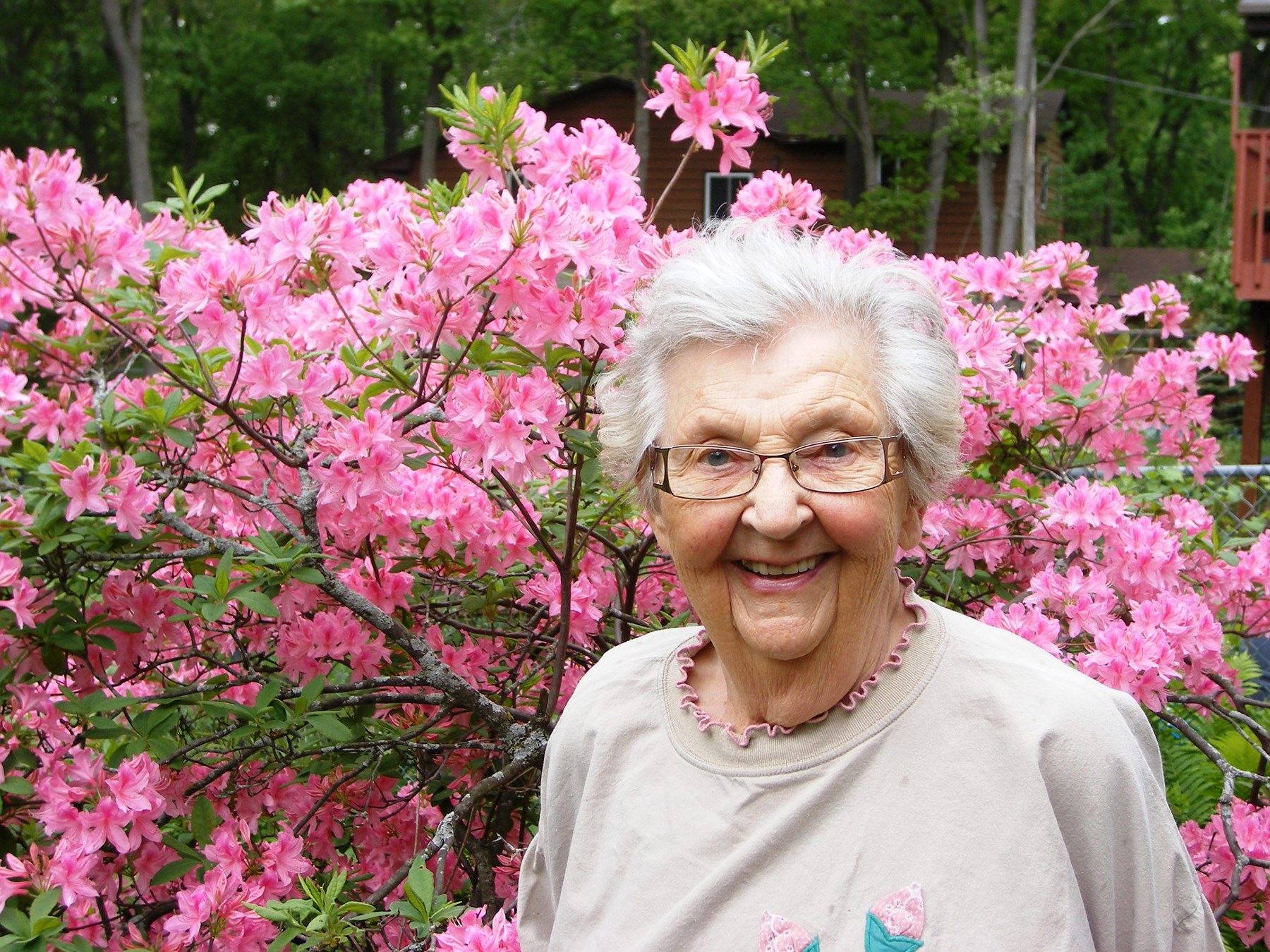 Obituary of Janet C. Pierson