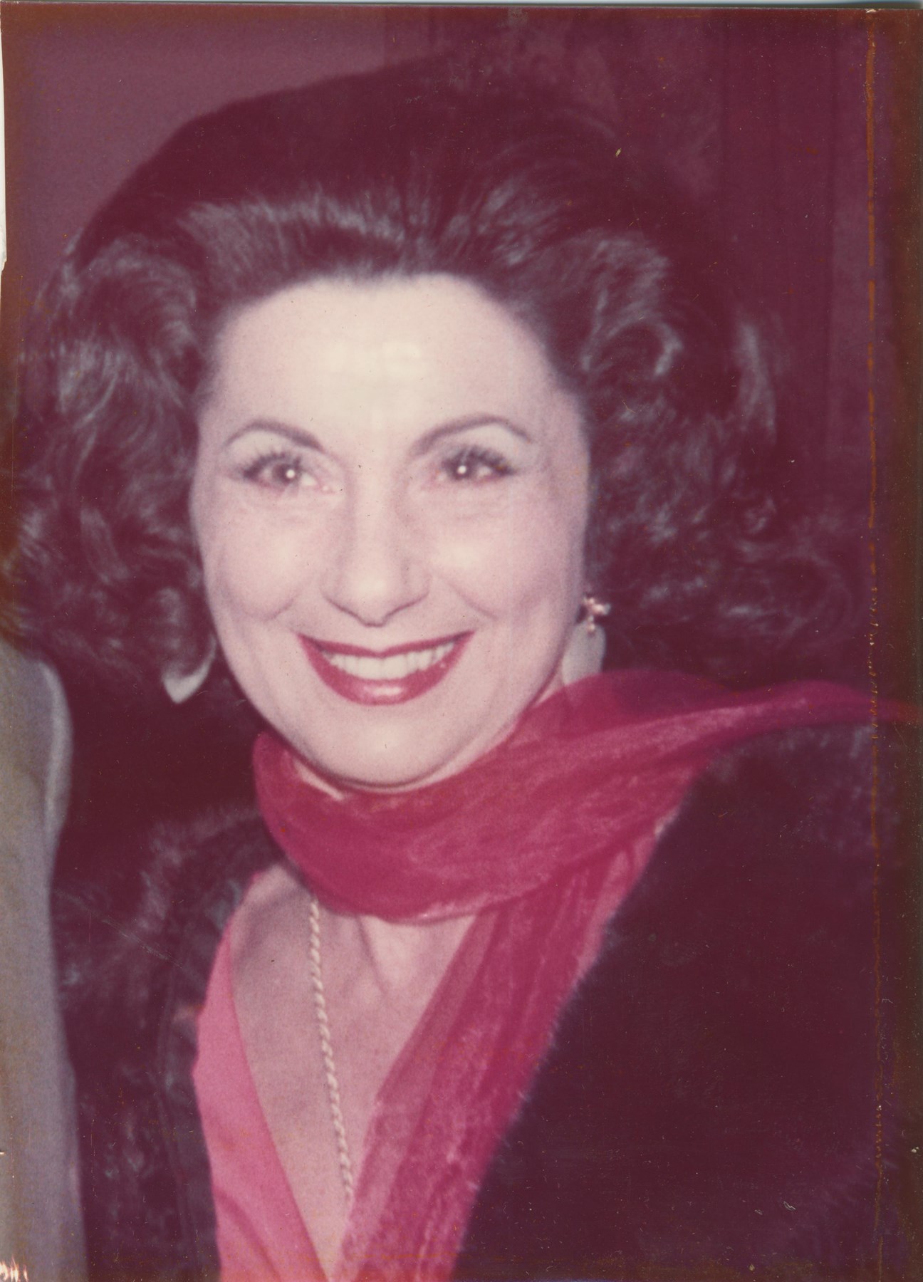 Obituary of Anne R. English