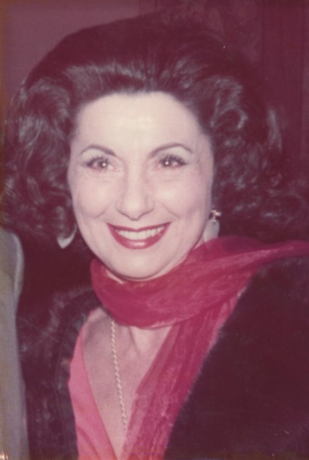 Obituary of Anne R. English