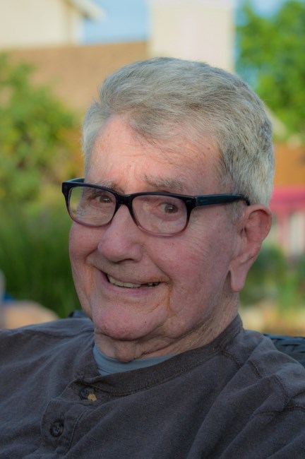 Obituary of James Leonard Wagstaff