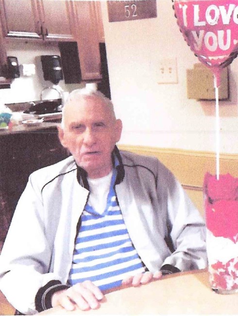 Obituary of Carmen John Cavallaro