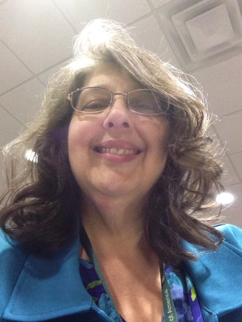 Obituary of Maria Cecilia Marty Martinez