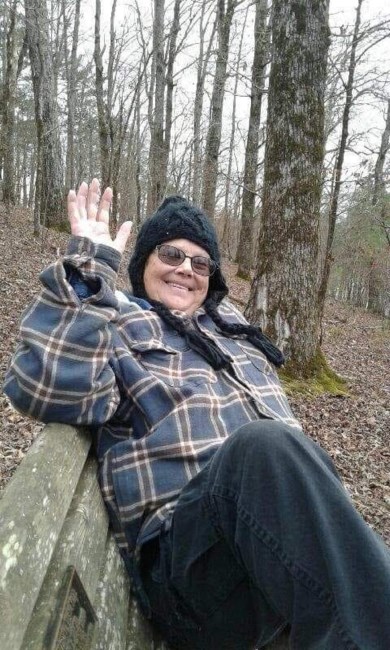 Obituary of Cathern Belle Weston