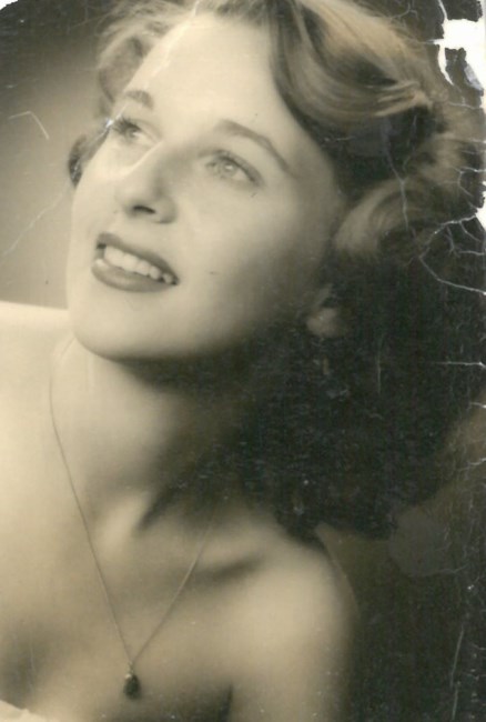 Obituary of Diana Kathryn Foster