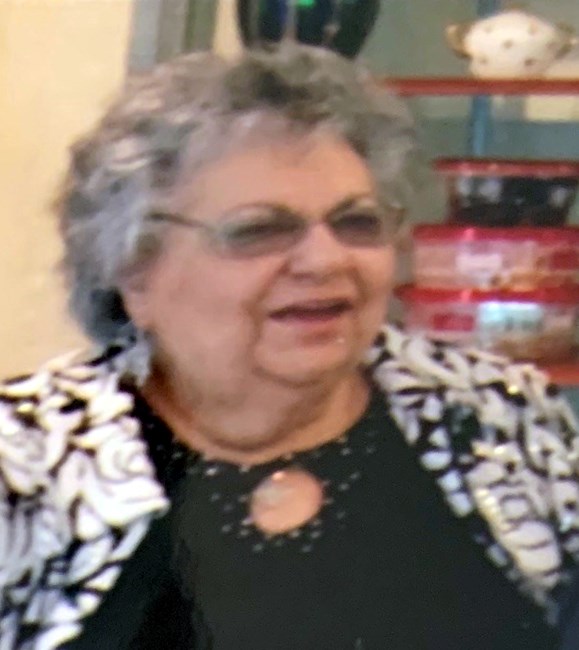 Obituary of Tina Barone