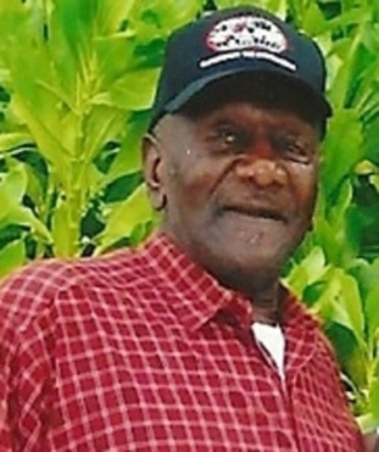 Obituary of Willie   Quiller Jr.