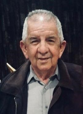 Obituary of Ismael Gutierrez Elizondo