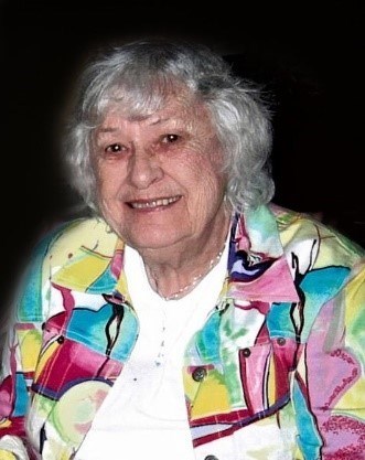 Obituary of Margaret Delilah Spinner