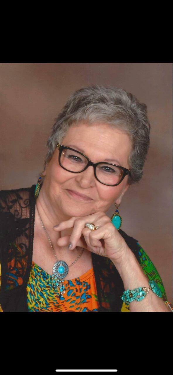 Obituary of Rita Faye (McCollum) Kvale