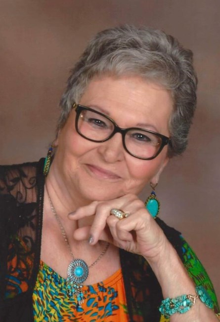 Obituary of Rita Faye (McCollum) Kvale