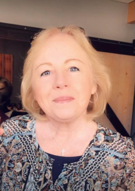 Obituary of Kathleen Marie Pomerantz