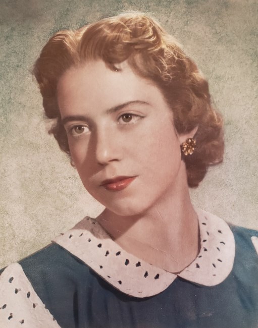 Avis de décès de Mrs Estela (Lopez) Martinez