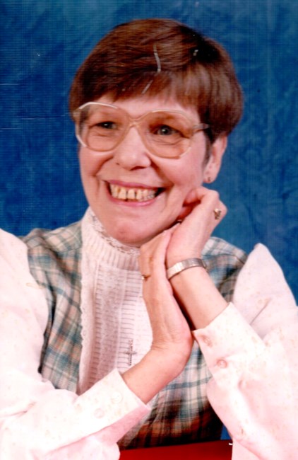 Obituary of Mary Jo Devaney