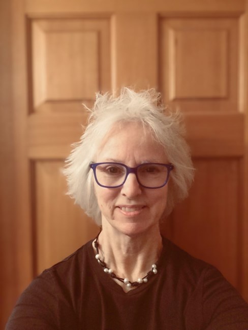 Avis de décès de Jean Helen Carroll