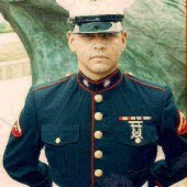 Obituary of Christopher David Gonzales