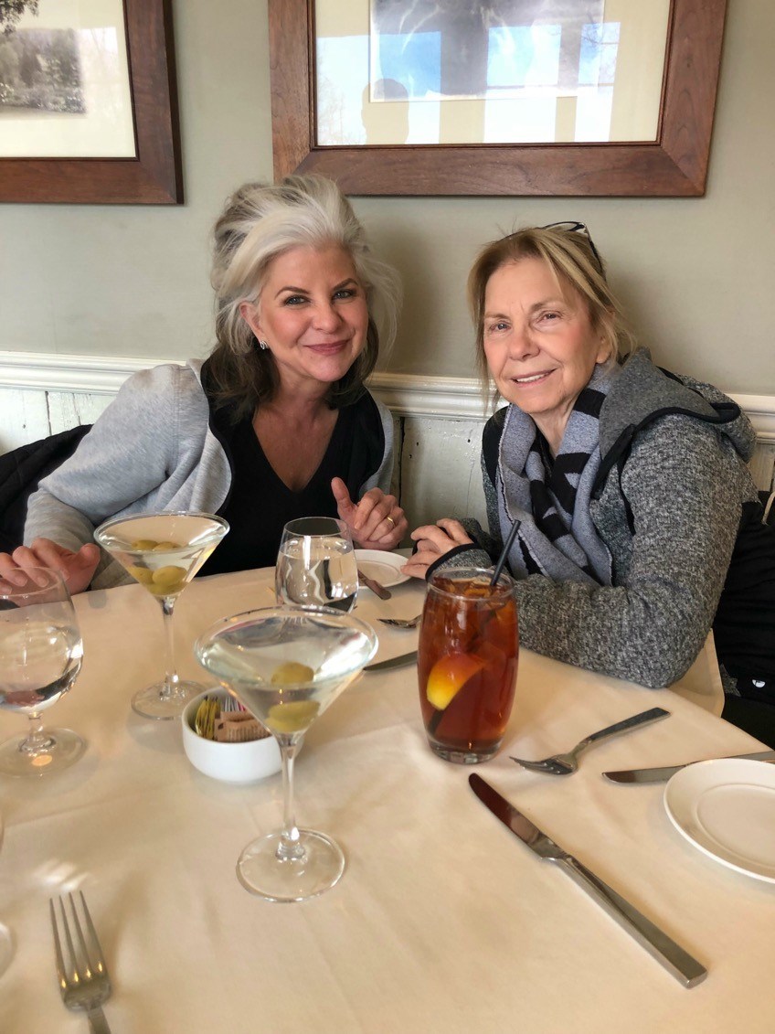 Obituario de Laurie Ann Ingrao