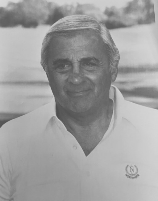 Obituary of Herbert Decker Jr.