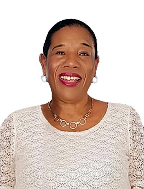 Obituary of Marie Nicole Georges