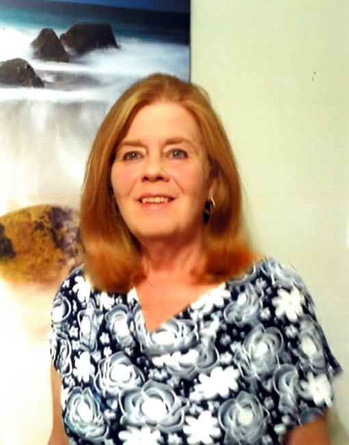 Obituary of Julie Ann Potts