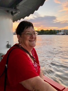 Obituary of Judy Swartz