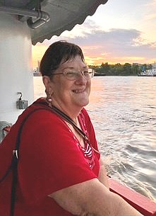Obituary of Judy Swartz