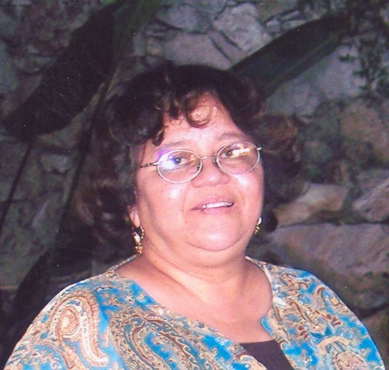 Obituary of Vera Etta Ann Turner