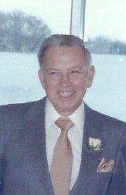 Obituary of Kenneth Webster