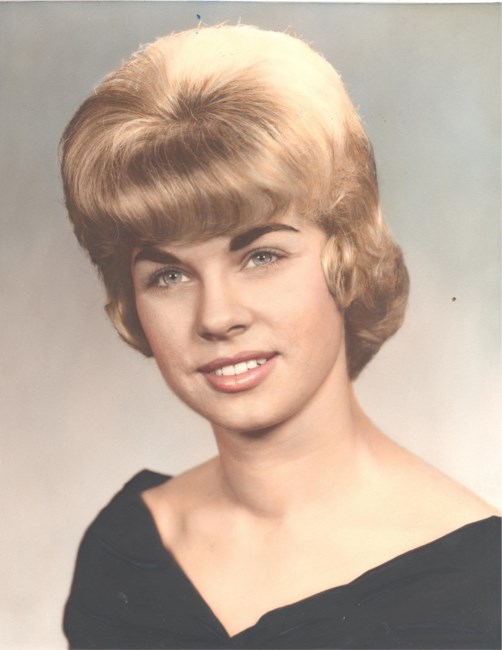 Obituary of Sue Ann Wereb