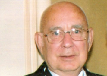 Obituary of Donald Roberson Sr.