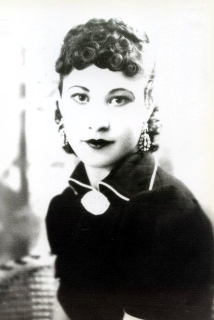 Obituary of Socorro Acosta-Reyes