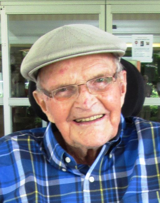 Obituary of Jack Jack Hill