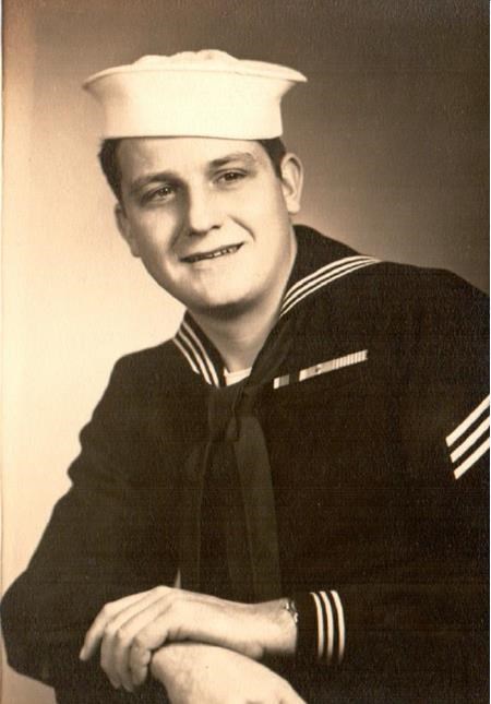 Avis de décès de Charles Borromeo Rochon