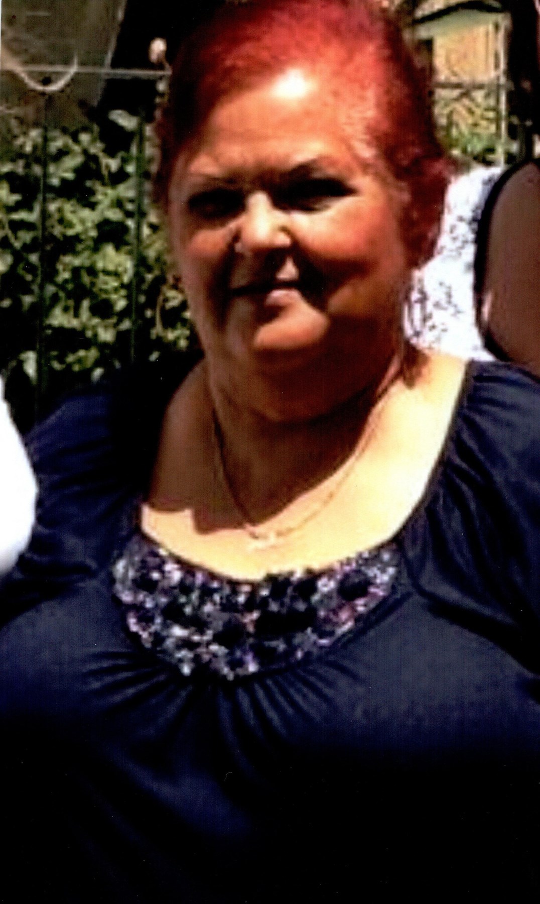 Obituary of Helen "Tiny" Galvan Gonzales
