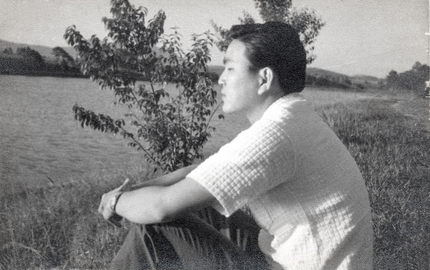 Obituario de Cau Chung