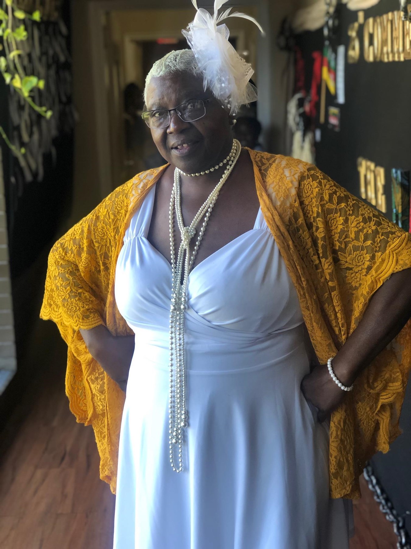 Obituary of Donna Marie Mike