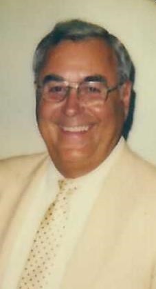 Obituario de Reed McCroskey