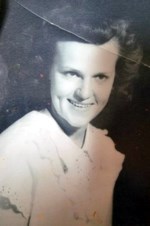 Betty Bruce