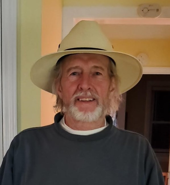 Obituary of Jean Claude "John" Leduc